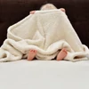 Kép 2/4 - antiallergén biopamut babatakaró