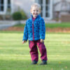 Kép 3/4 - KITE zsebes gyerek nadrág - a legpuhább organikus pamutból 18-24 hó