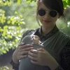 Kép 2/5 - Liliputi® Wrap Rugalmas hordozókendő Beige Sand 1
