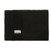 Kép 1/4 - Liliputi wrap rugalmas hordozokendo black panther fekete