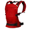 Kép 1/3 - Liliputi® Csatos Hordozó Rouge