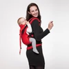 Kép 3/3 - Liliputi® Csatos Hordozó Rouge
