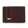 Kép 1/4 - Liliputi® Wrap Rugalmas hordozókendő Brown Hazel
