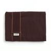 Kép 1/4 - Liliputi® Wrap Rugalmas hordozókendő Brown Hazel