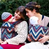 Kép 2/3 - Liliputi® Wrap Rugalmas hordozókendő Nawaho 1