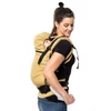 Kép 3/5 - Liliputi® Csatos Hordozó Dijon Mustárszín Classic Line