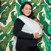 Kép 3/3 - Liliputi rugalmas hordozokendo vilagosszurke rhino