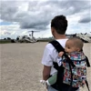 Kép 3/6 - Liliputi® Csatos Hordozó Traveller