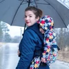 Kép 6/6 - Liliputi® Csatos Hordozó Traveller