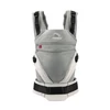 Kép 1/4 - Manduca® XT limitált biopamut csatos babahordozó - grey orange
