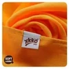 Kép 3/4 - XKKO bambusz textilpelenka, tetra pelenka, multicolor