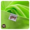 Kép 4/4 - XKKO bambusz textilpelenka, tetra pelenka, multicolor