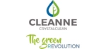 Cleanne Crystalclean öko tisztítószerek
