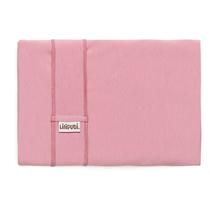 Liliputi wrap rugalmas hordozokendo bubblegum