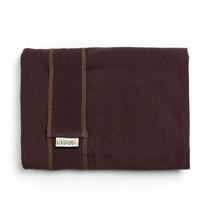 Liliputi® Wrap Rugalmas hordozókendő Brown Hazel