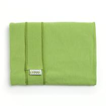 Liliputi® Wrap Rugalmas hordozókendő Green Forest