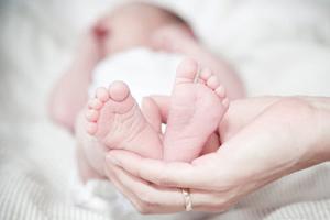 Így ápold az érzékeny és ekcémára hajlamos baba bőrét