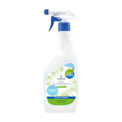 cleanne-uveg-es-tukortisztito-0,5l