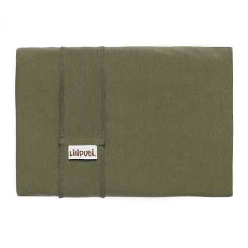 Liliputi® Wrap Rugalmas hordozókendő Beige Sand