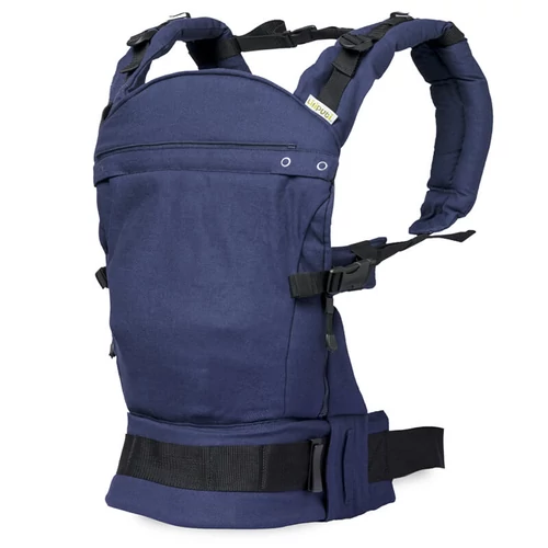 Liliputi® Csatos Hordozó Blue Sky Classic Line