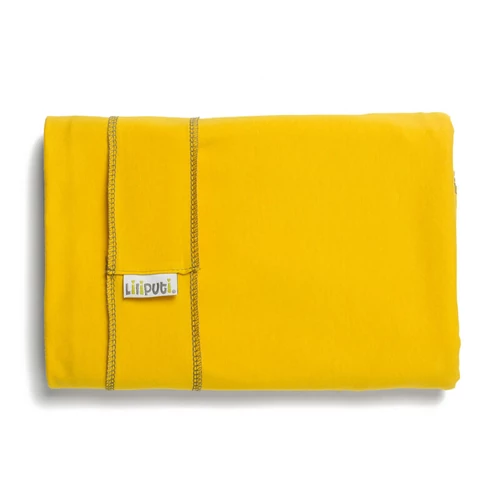Liliputi® Wrap Rugalmas hordozókendő Sunshine