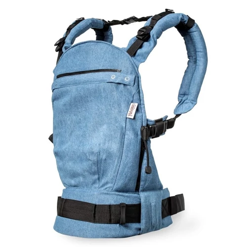 Liliputi® Csatos Hordozó Blue Sky Classic Line