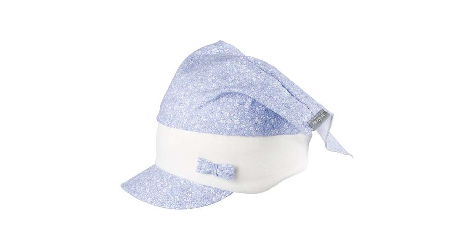 Pure Pure helyes kislány baba fejkendő 100% biopamutból 49